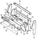 Diagram for 02 - Control Panel (cc3531wrv)