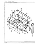 Diagram for 02 - Control Panel (cc3531wrw, Cc3531xrx)