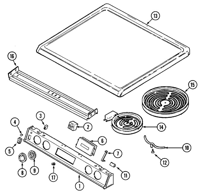 Diagram for CC6898VVV