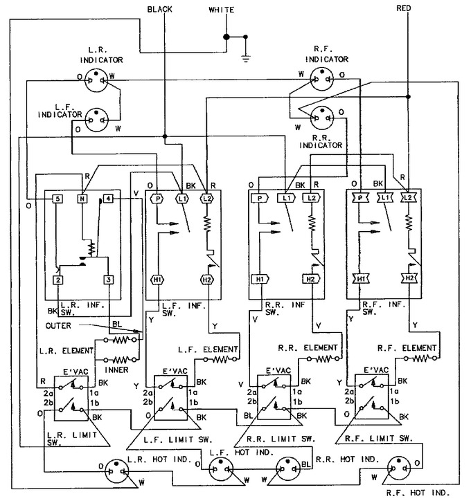 Diagram for CCE3401B