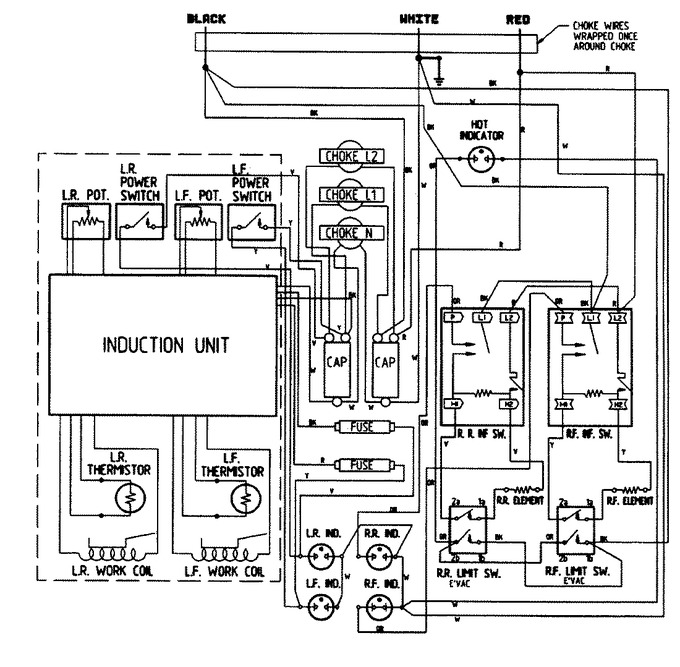 Diagram for CCE3451W
