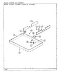 Diagram for 01 - Burner Box Assembly