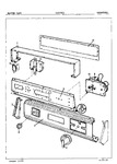 Diagram for 01 - Control Panel (orig. Rev. A-c)