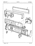 Diagram for 03 - Exterior (orig. Rev. A-c)