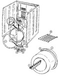 Diagram for 06 - Tumbler (ldea500ace/acm)