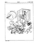 Diagram for 02 - Cylinder & Drive (orig. & Rev.a-c)