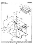 Diagram for 07 - Oven