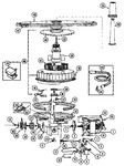 Diagram for 03 - Pump & Motor (du20j/du20j-can)