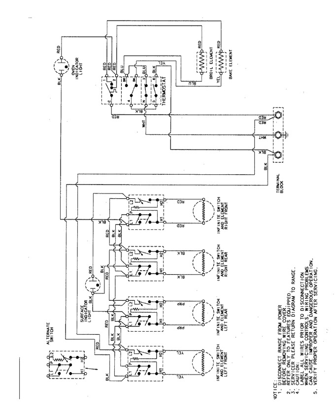 Diagram for CE35100AAW