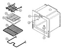 Diagram for 03 - Oven