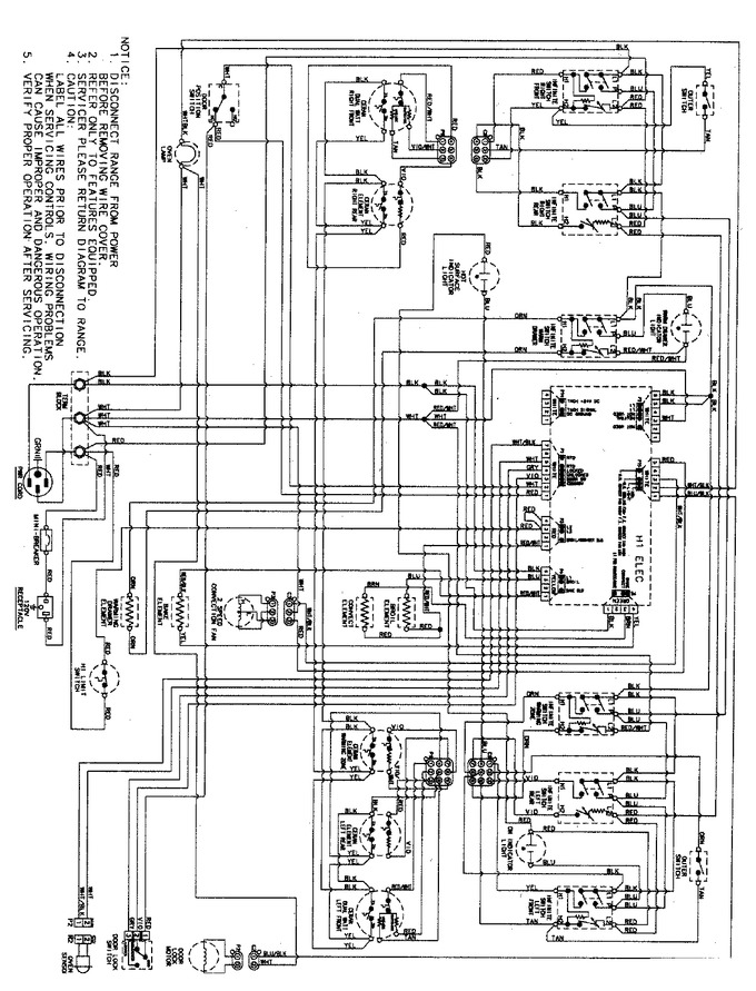 Diagram for CE35111AAQ