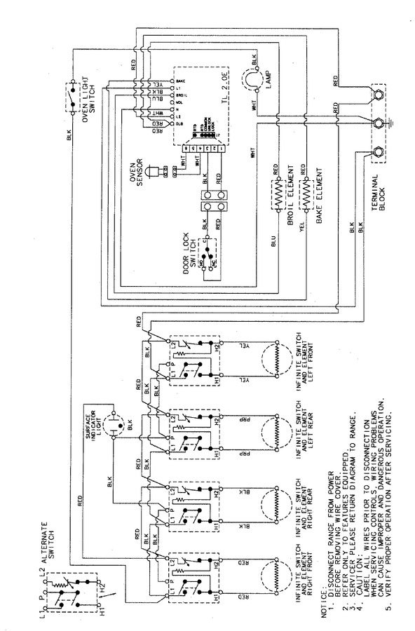 Diagram for CER3520AAH