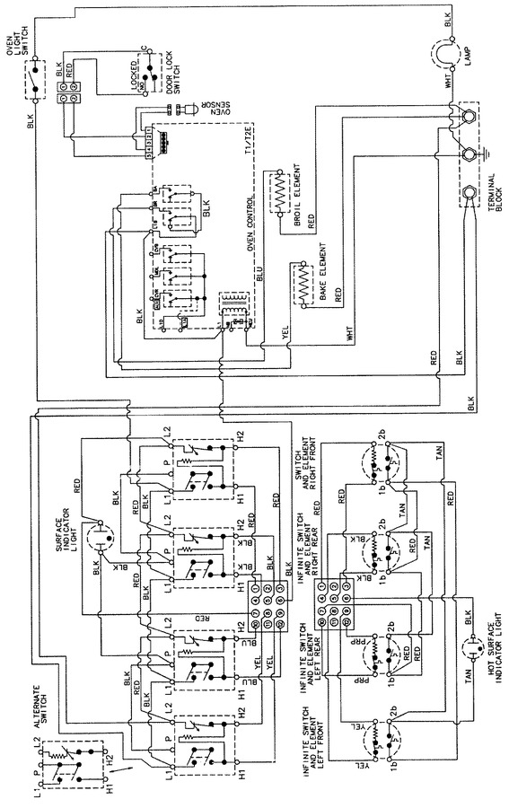 Diagram for CER3760AAA