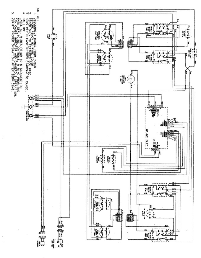Diagram for CE38800BAS