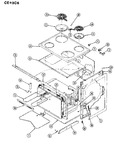 Diagram for 01 - Body