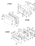 Diagram for 03 - Door