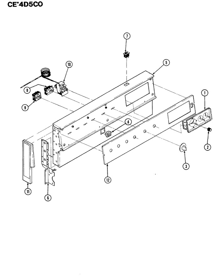 Diagram for CEA4D59CO