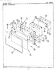 Diagram for 03 - Door