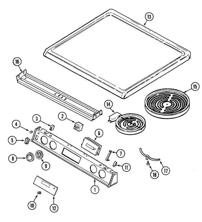 Diagram for CFE9000ACB