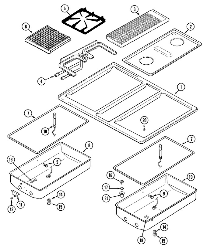 Diagram for CG206B-E