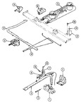 Diagram for 03 - Gas Controls