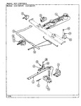 Diagram for 03 - Gas Controls