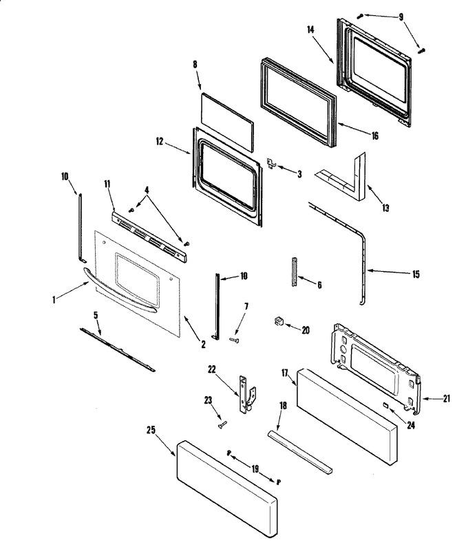 Diagram for CG31600ADV