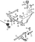 Diagram for 04 - Gas Controls