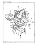 Diagram for 05 - Oven