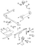 Diagram for 03 - Gas Controls