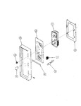 Diagram for 01 - Control Panel