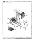 Diagram for 05 - Oven