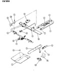 Diagram for 04 - Gas Controls