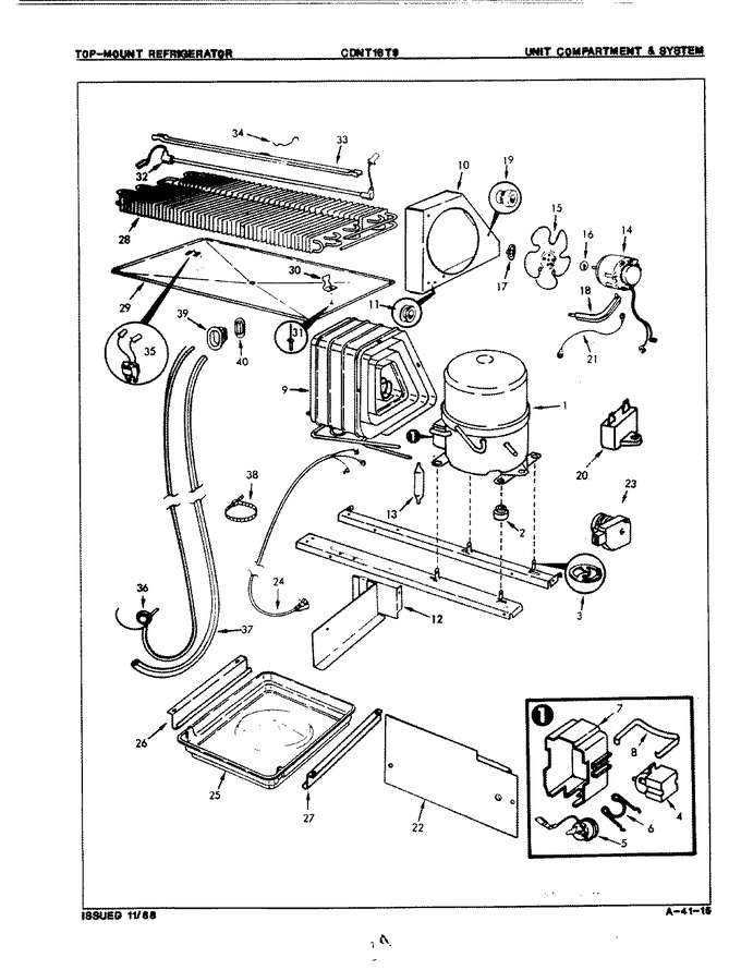 Diagram for CGW3D6CSVK-1