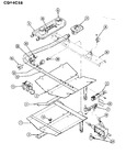 Diagram for 04 - Gas Controls