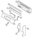 Diagram for 02 - Control Panel