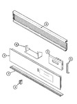 Diagram for 02 - Control Panel