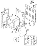 Diagram for 01 - Body (che9800bcm)