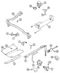 Diagram for 03 - Gas Controls