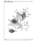 Diagram for 05 - Oven