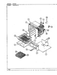 Diagram for 05 - Oven