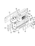 Diagram for 03 - Control Panel