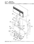 Diagram for 03 - Control Panel