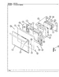 Diagram for 03 - Door