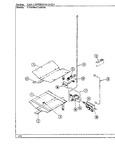 Diagram for 05 - Gas Controls