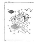 Diagram for 07 - Oven