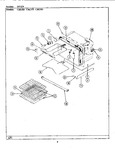 Diagram for 04 - Oven