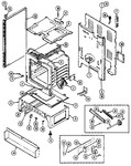 Diagram for 01 - Body