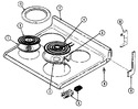 Diagram for 05 - Top Assembly