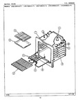 Diagram for 04 - Oven